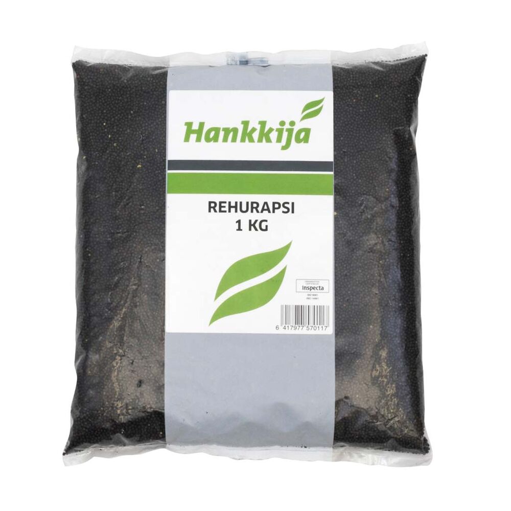 Rehurapsi, 1kg