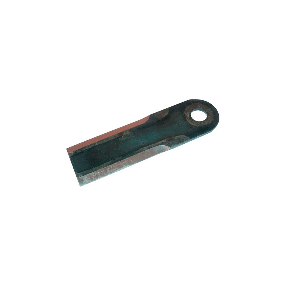 Silppurinterä sileä 18mm