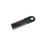 Silppurinterä sileä 18mm