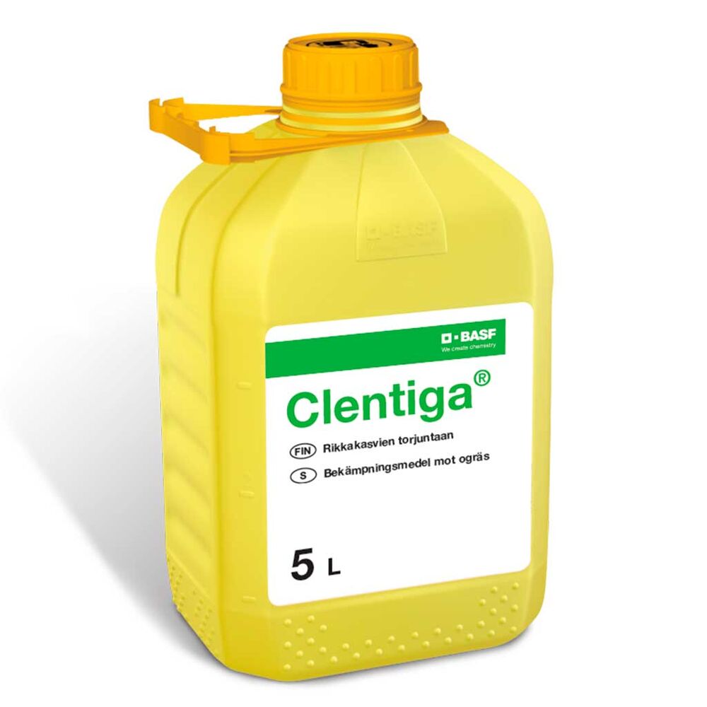 Clentiga