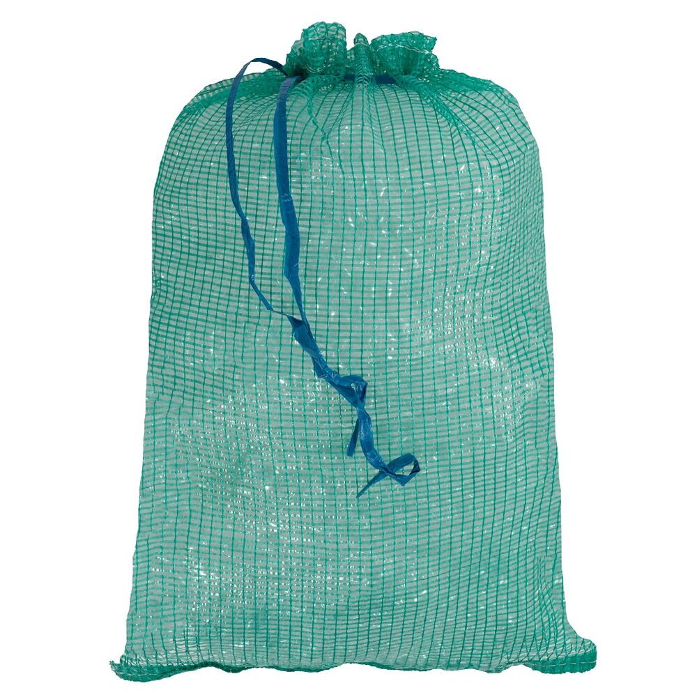 verkkosakki_40kg_vihrea