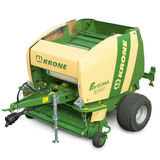 Krone Fortima F 1250 MC pyöröpaalain