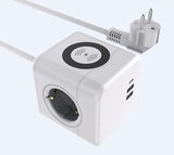 Monitoimipistorasia Cube Emax