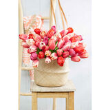Tulppaanilajitelma Pride Bouquet, 25 sipulia/pussi