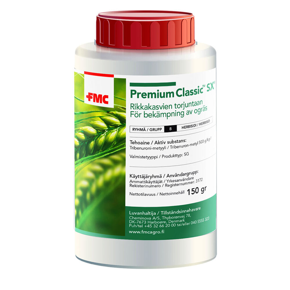 Premium Classic SX