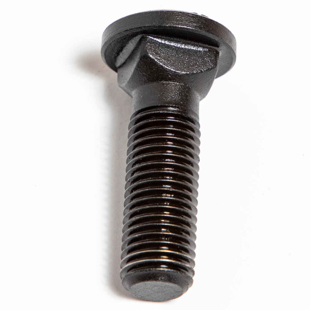 Terän kiinnityspultti m16x55 12.9 lukkokanta 18X18mm