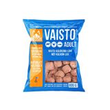 Mush Vaisto® Sininen nauta-kalkkuna-lohi