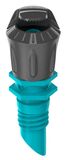 Suihkusuutin 180° GARDENA Micro-Drip-System