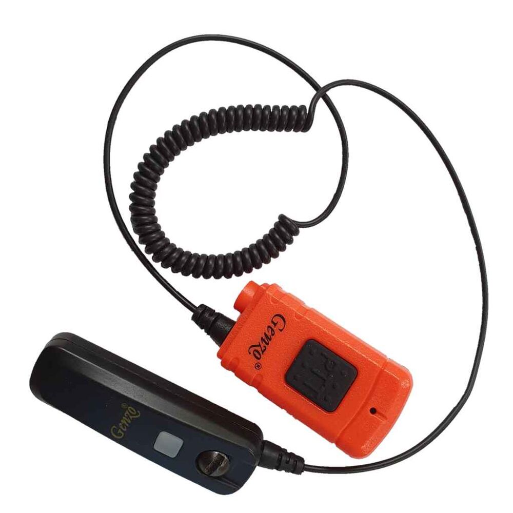 Radiopuhelin bluetooth Genzo XTM