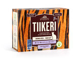 Kissanruoka Dagsmark Tiikeri 8x80 g hyytelössä
