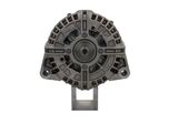 Laturi 200A SEG/Bosch , John Deere 0124625031