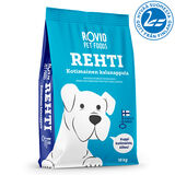 Rovio Rehti kala koiranruoka 10 kg