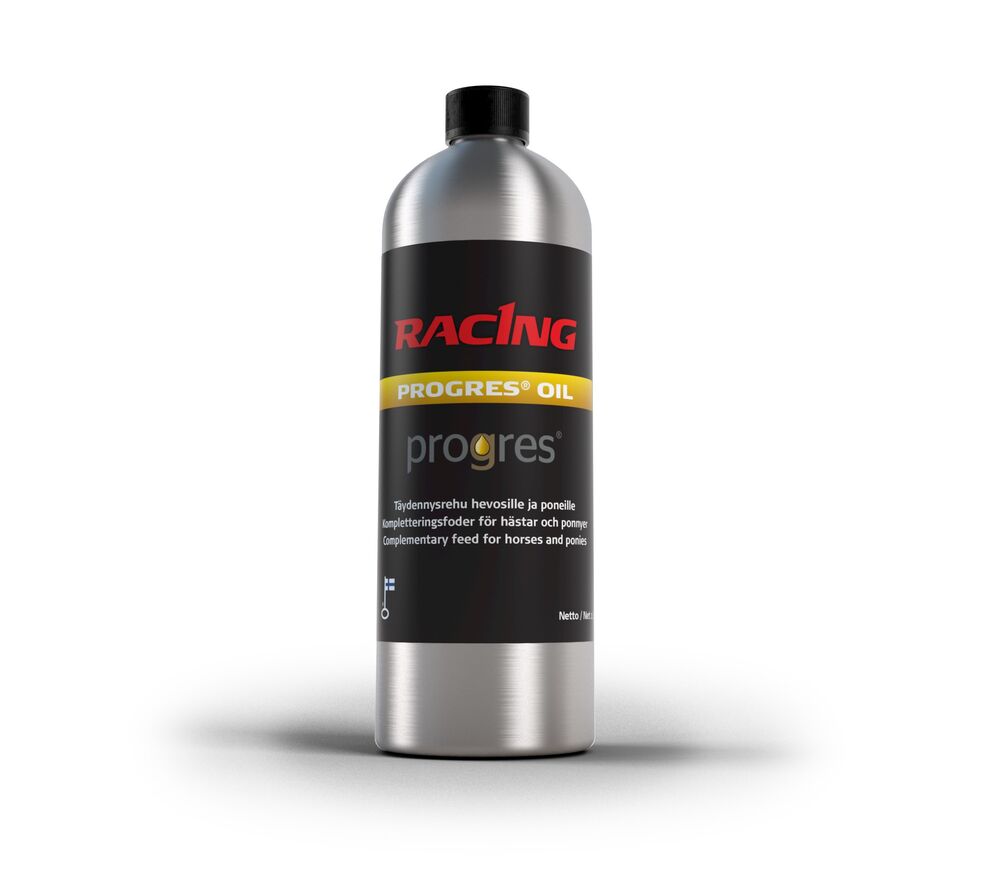 Racing Progres Oil 1 L