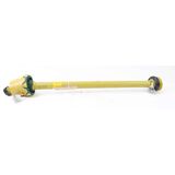 Nivelakseli wwe2280-sd15-1400 nach e, EJ442