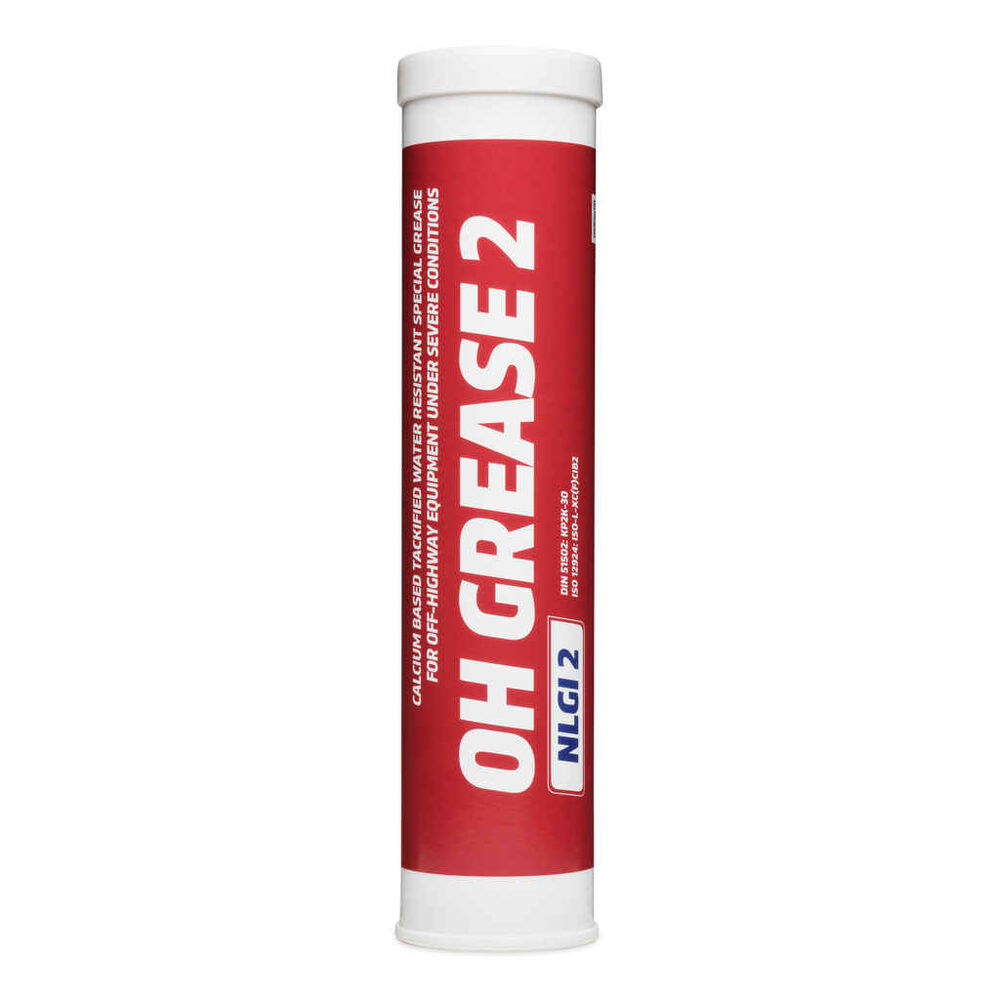 Neste OH Grease 2