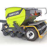 Junkkari S300-400F