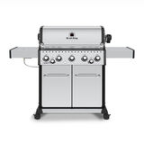 Kaasugrilli Baron S 590 IR