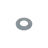 Jousialuslevy 20x40x2,5mm (znni), 52072040291