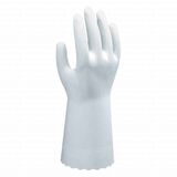 Työkäsine Showa BO700R PVC