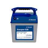 Akkupaimen E2B DeLaval