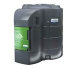 Farmarisäiliö muovia 9000 L KingsPan