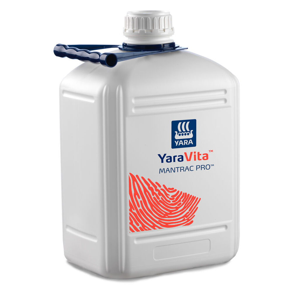YaraVita Mantrac Pro 5 l