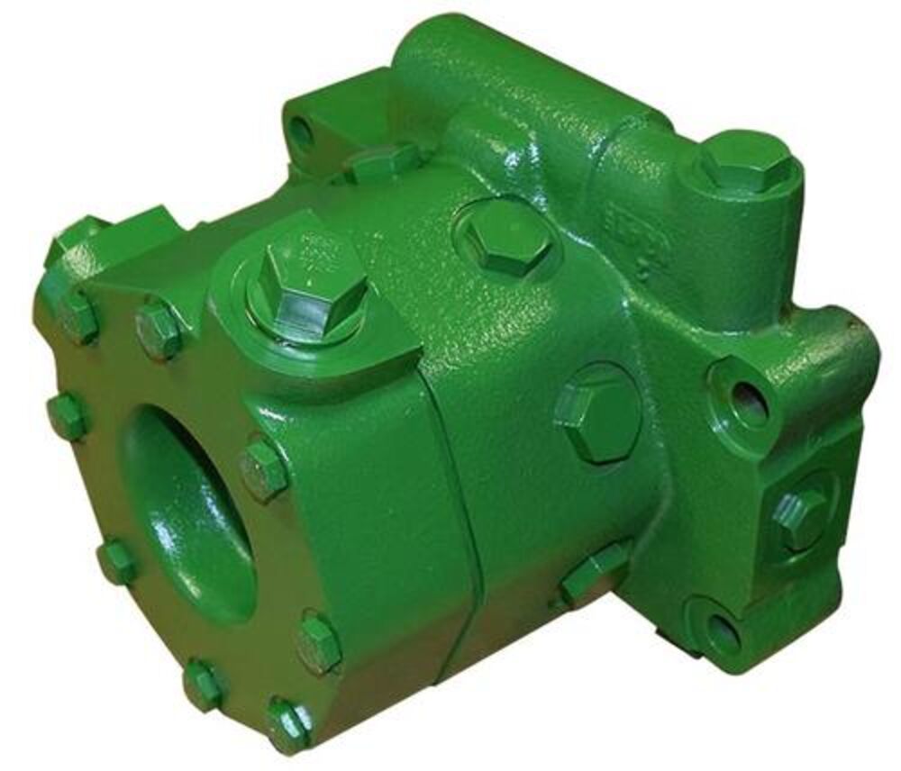 Hydrauliikkaöljypumppu 23cm3