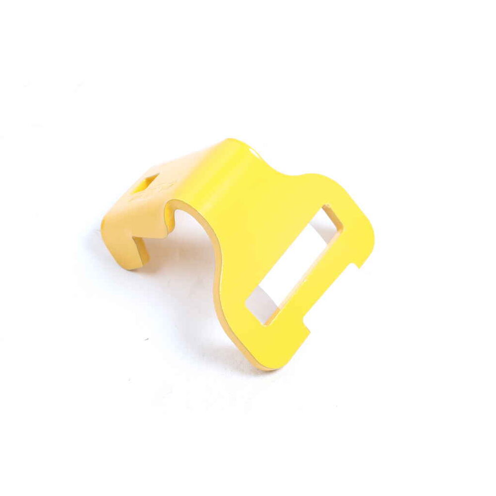 Kiinnike 80 mm (FK 50x50+M14x100), 433236