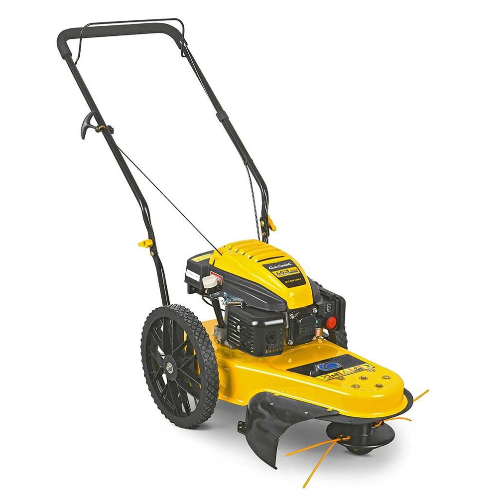 Niittotrimmeri cub cadet