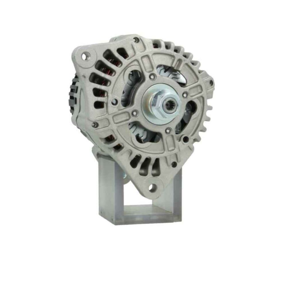 Laturi 120A Mahle MG562 (MF/Perkins)