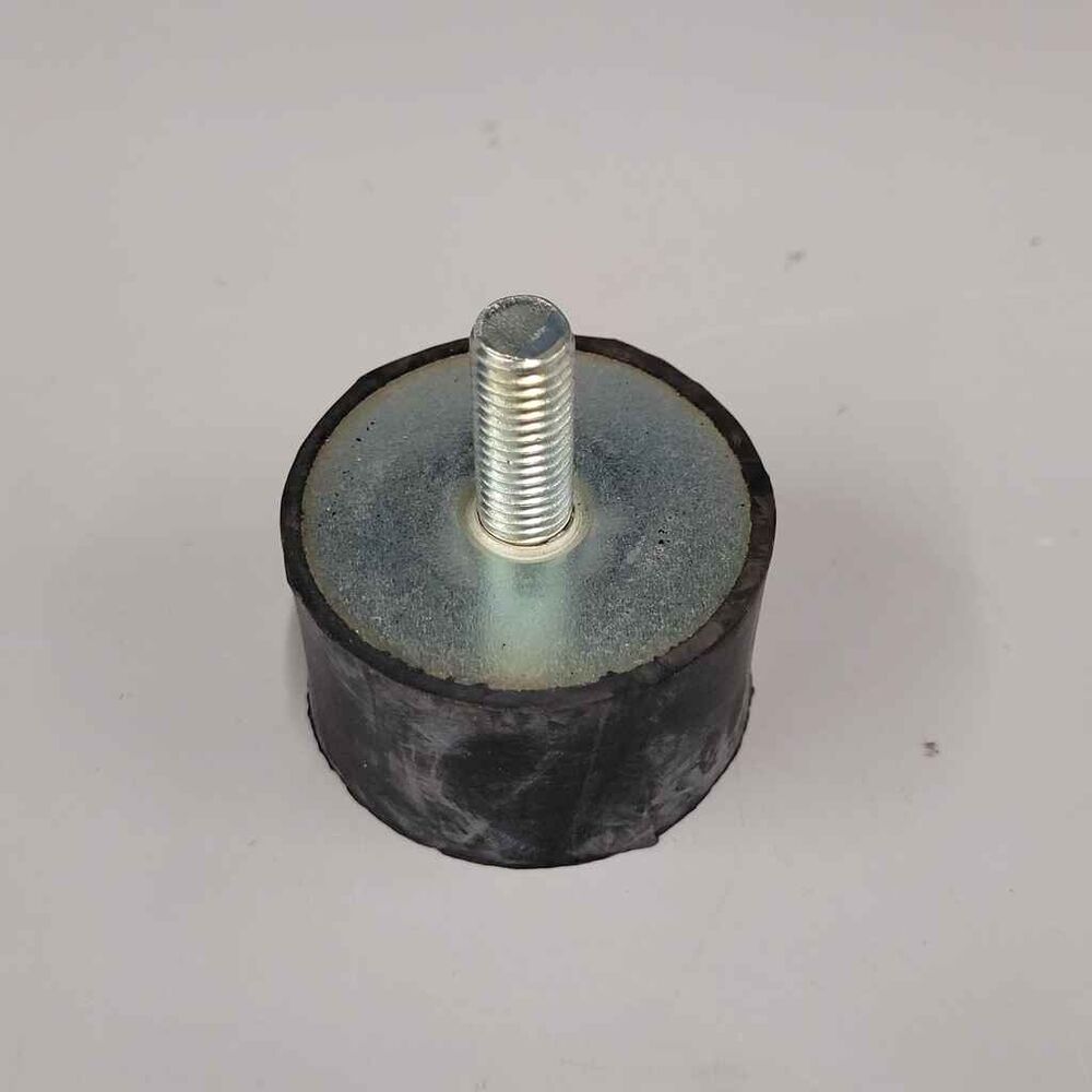 Kumityyny M10x25 60IRH D50x30 M10, 222127