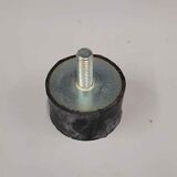 Kumityyny M10x25 60IRH D50x30 M10, 222127