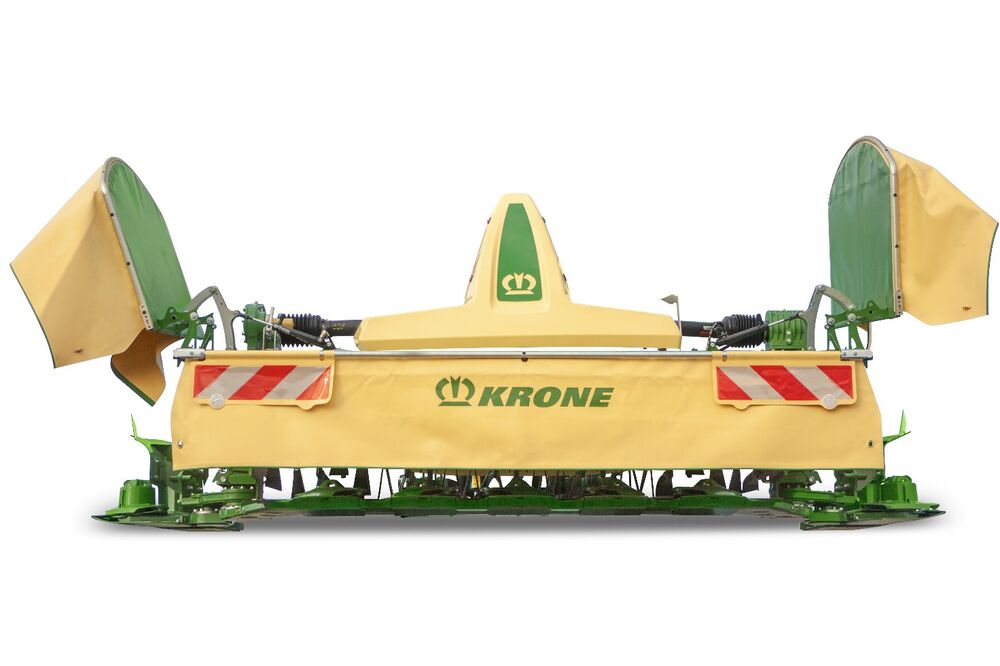 Krone EasyCut F400 CV Fold