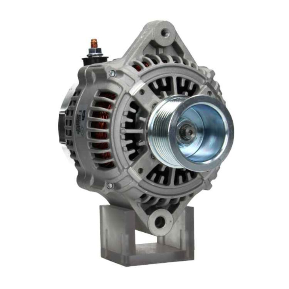 Laturi John Deere 140A 100211-6420 +Line