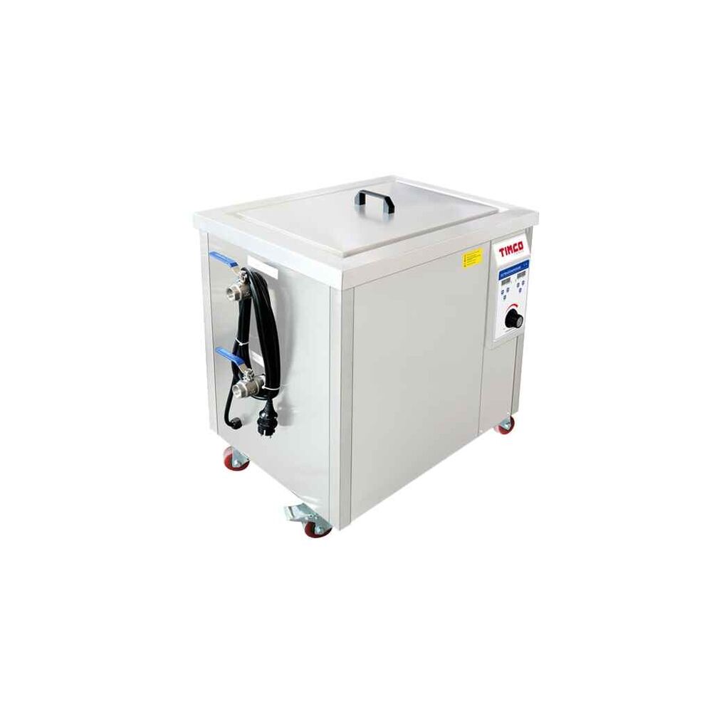 Ultraäänipesuri Timco 38 L INOX