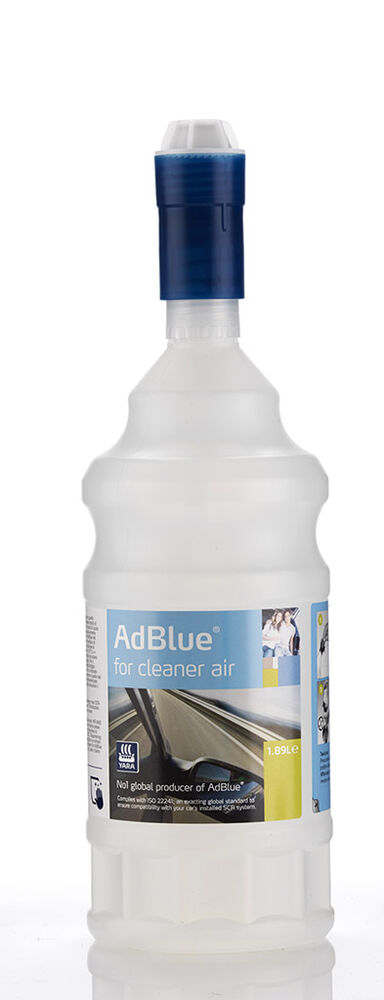 Yara Air1 AdBlue lisäaine 1,89 l
