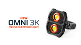 NEBO Omni 3K työvalo 3000 lm