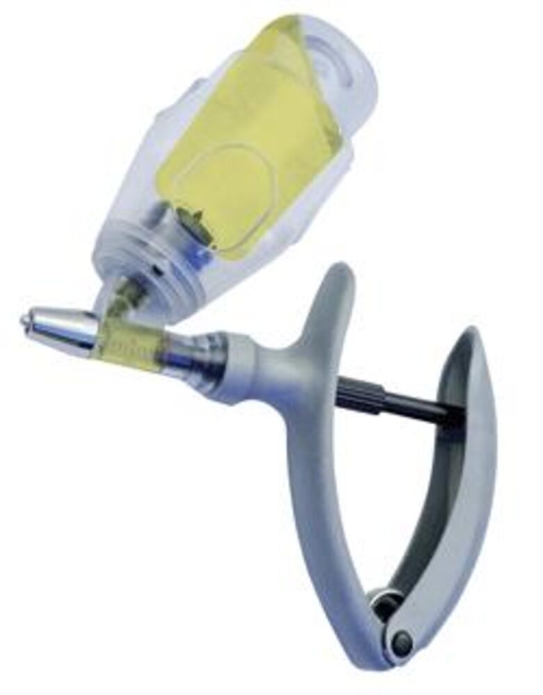 Eco-Matic annosteluruisku 2 ml