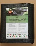 Mansikka-katekangas 20 m²