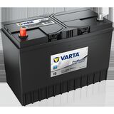 Akku 12V 110Ah 680A ProMotive Heavy Duty I5 Varta