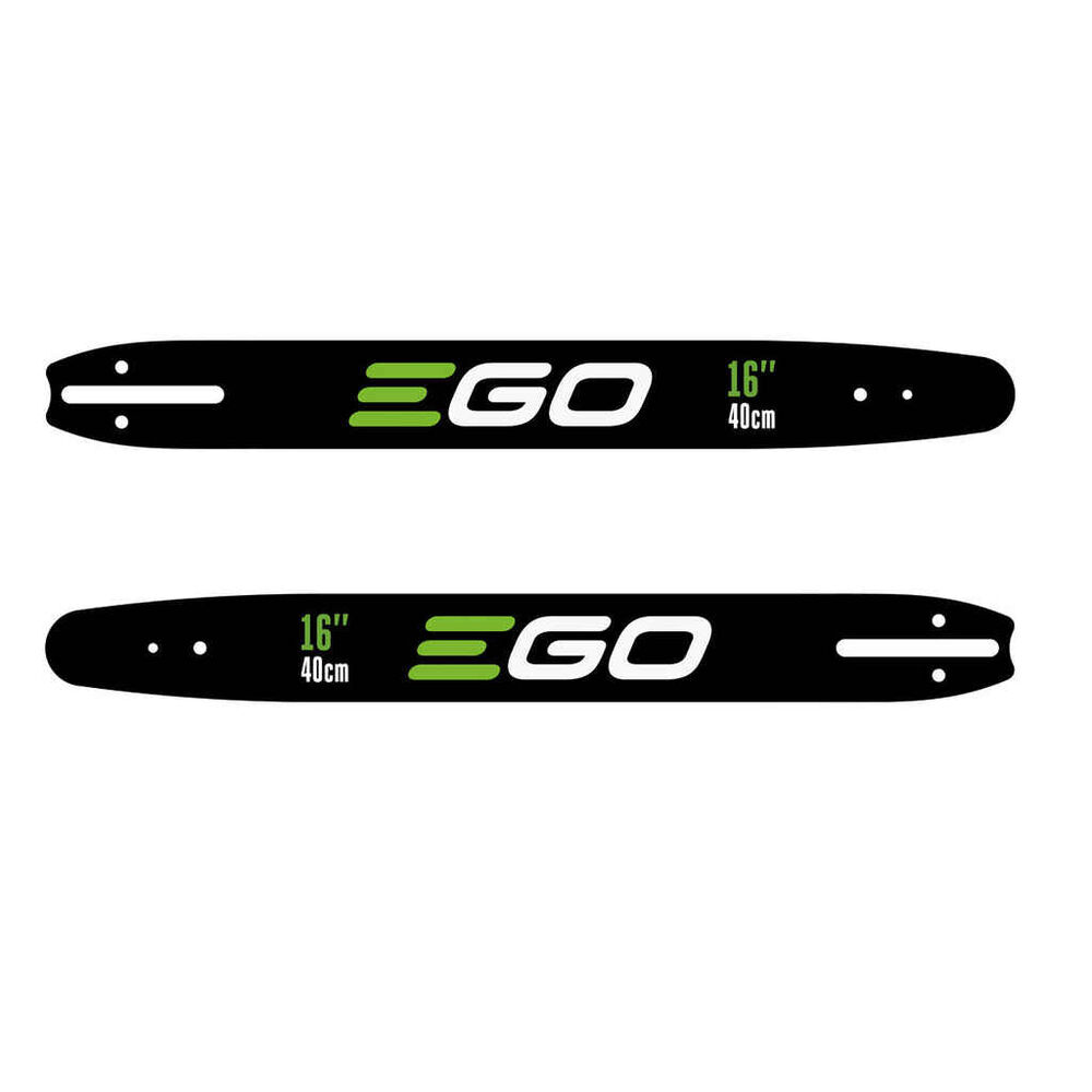 Terälevy 40CM Ego CS1600E
