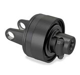 Bondioli & Pavesi SFT-S8/G8 LR24 automaattikytkin 1 3/8" Z6 2500 Nm, 6WLE65003R