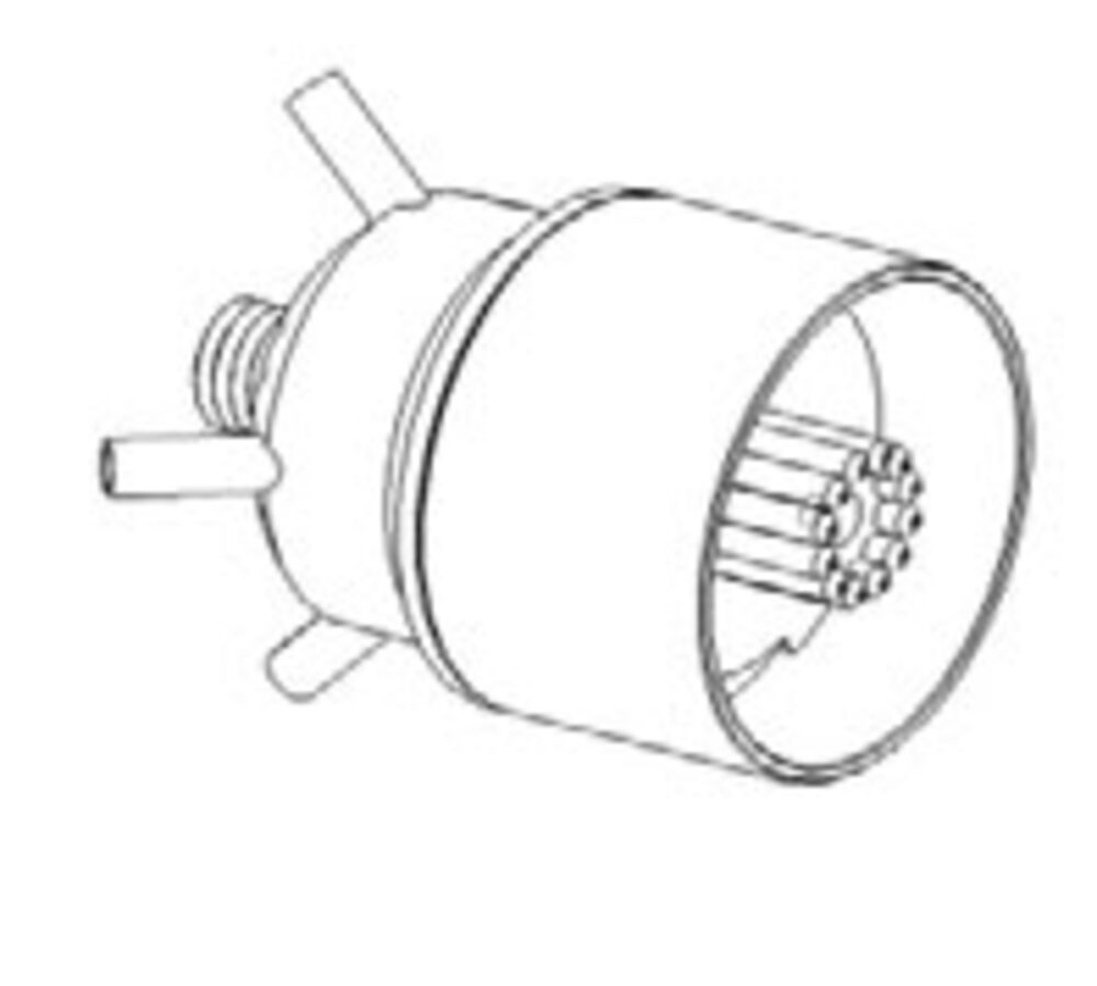 Pumppu 5-10 ml/min varaosa Mankar