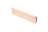 Kattolista 14x40x2700 puuvalmis, Maler