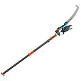 Oksaleikkuri Gardena StarCutPro L, SET