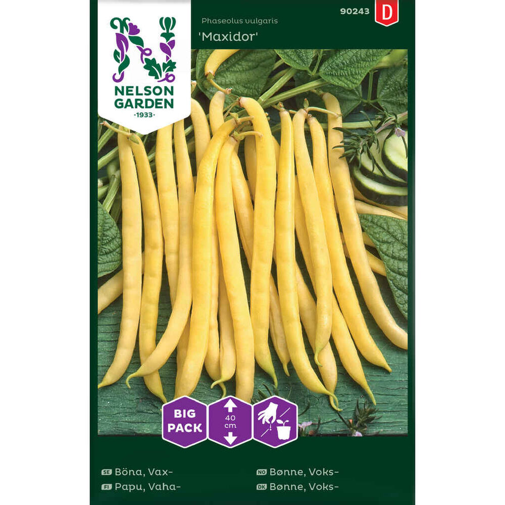 Vahapapu Maxidor Big Pack