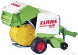 Claas Rollant 250 pyöröpaalain (1:16)