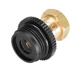 Tyhjennysventtiili GARDENA 3/4" ulkokierre