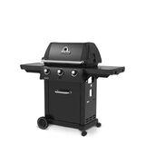 Kaasugrilli Signet 320 Shadow