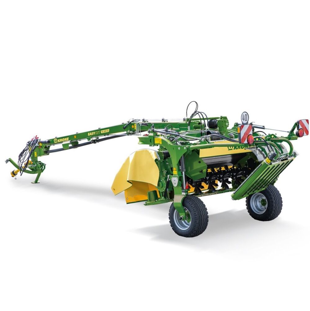 Krone EasyCut TS 360 CV